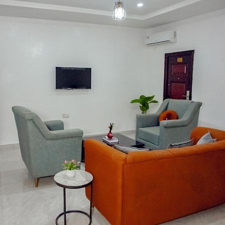 Nexus Xpress Hotel Abuja Exterior photo