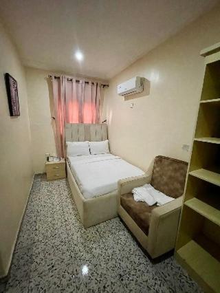 Nexus Xpress Hotel Abuja Exterior photo