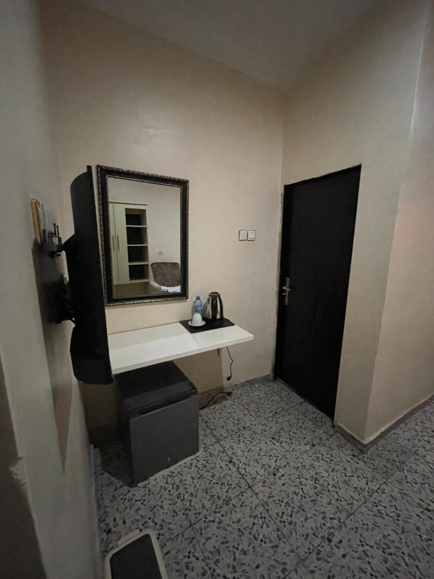 Nexus Xpress Hotel Abuja Exterior photo